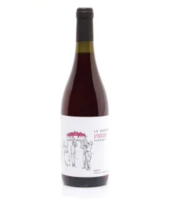 Cerasuolo d’Abruzzo DOC – Le Vasche – (3 x 0,75 l)
