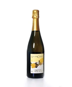 Spumante Brut Monteroma IGT Magnum – 3 x 1,5 l