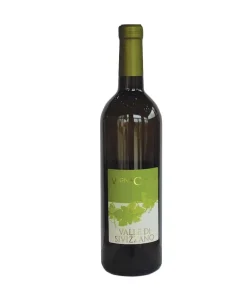 Valle di Sivizzano Sauvignon IGT – 3 x 0,75 l