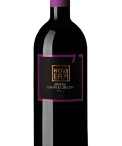 Vino Rosso Irpinia Campi Taurasini DOC – 0,75 l