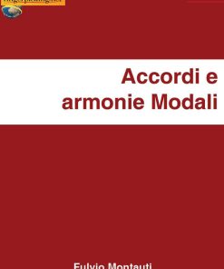 Accordi e armonie Modali