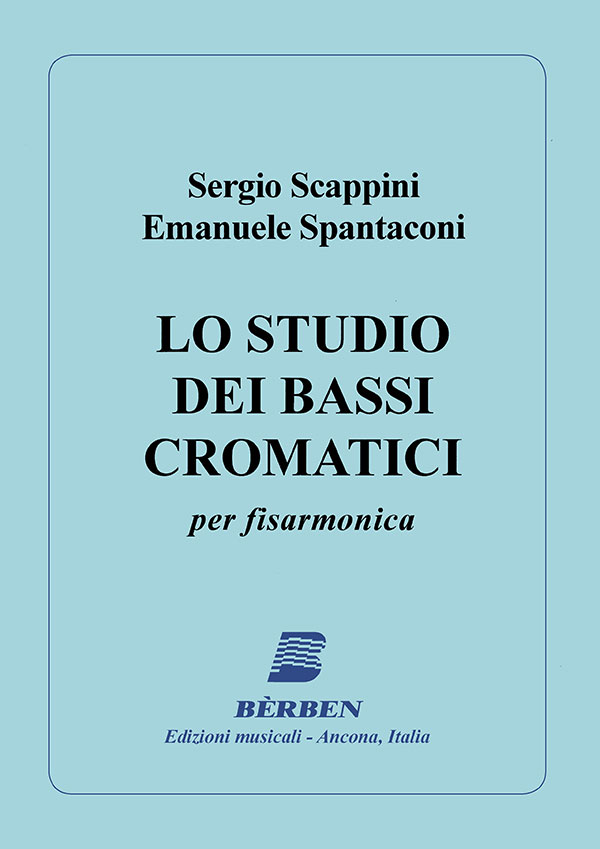 Lo studio dei bassi cromatici