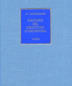 Manuale del direttore d’orchestra