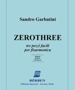 Zerothree