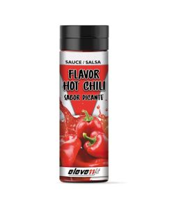 SALSA GUSTO HOT CHILI SENZA ZUCCHERO 330ML