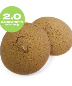 KETO BISCOTTO Cacao