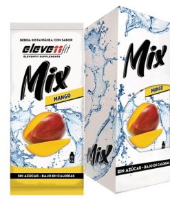 AROMA PER ACQUA GUSTO MANGO