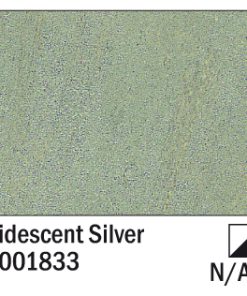 Colore a olio Williamsburg da 37 ml – 1833 Iridescent Silver s. 3