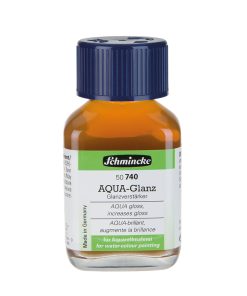 AQUA brillante Medium Schmincke per acquarello da 60ml